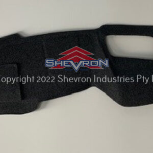 BMW X3 G01 Dash Mate Dashboard Covers DM1641D