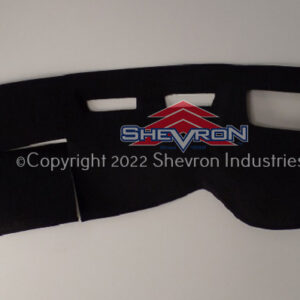 Volkswagen Golf VIII Dash Mate Dashboard Covers DM1637D