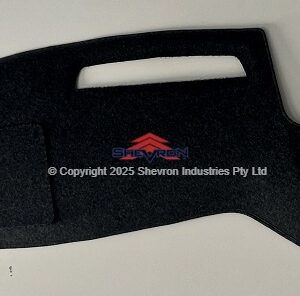 Mitsubishi Outlander SUV Dash Mate Dashboard Covers DM1638D