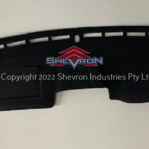Ford Ranger Dual Cab Ute Dash Mate Dashboard Covers DM1650