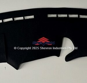 Peugeot 2008 SUV Dash Mate Dashboard Covers DM1656