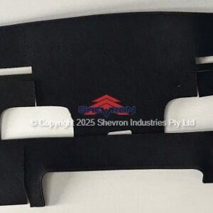 Mercedes Sprinter Van Dash Mate Dashboard Covers DM1655