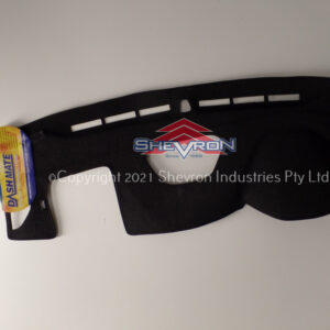 Hyundai Ioniq Hatch Dash Mate Dashboard Covers DM1479