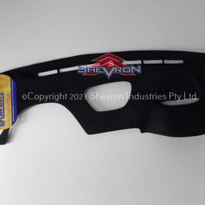 Hyundai Ioniq Hatch Dash Mate Dashboard Covers DM1578