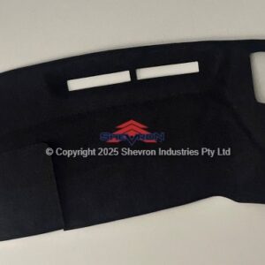 Audi Q7 SUV Dash Mate Dashboard Covers DM1657