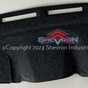 Subaru WRX VB Sedan / Subaru Crosstrek G6X Dash Mate Dashboard Covers DM1668