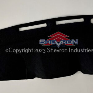 Subaru WRX VB Sedan / Subaru Crosstrek G6X SUV Dash Mate Dashboard Covers DM1668D