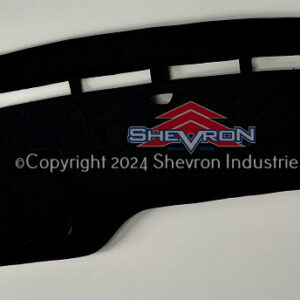 Chery Omoda 5 SUV Dash Mate Dashboard Covers DM1671