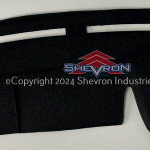Skoda Fabia PJ Hatch Dash Mate Dashboard Covers DM1676