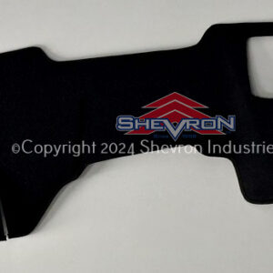 Mazda CX-60 CX-90 SUV Dash Mate Dashboard Covers DM1679D