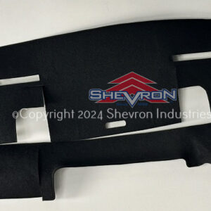 Mercedes Sprinter Van Dash Mate Dashboard Covers DM1681