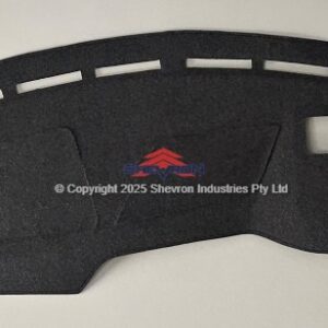 Volkswagen Tiguan SUV Dash Mate Dashboard Covers DM1445D