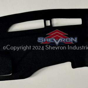 Chevrolet Silverado 1500 / 2500 Dash Mate Dashboard Covers DM1682