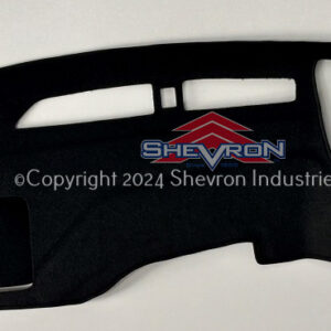 Chevrolet Silverado Dash Mate Dashboard Covers DM1682D
