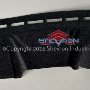 SSang Yong Rexton / Musso Dash Mate Dashboard Covers DM1685