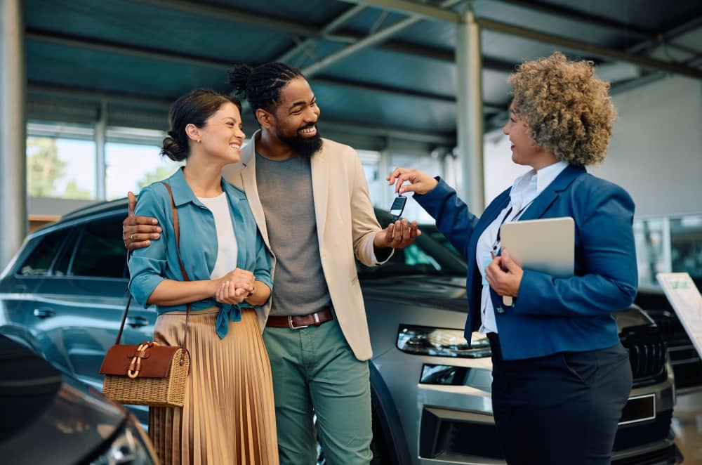 After buying a new vehicle, there are several essential tasks you should complete to ensure its longevity, safety, and compliance with legal requirements.