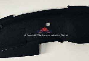 Honda ZR-V RZ SUV Dash Mate Dashboard Covers DM1692