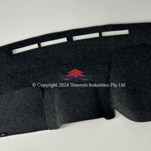Toyota Corolla Cross Dash Mate Dashboard Covers DM1693