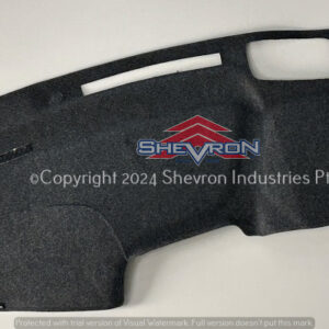 Toyota C-HR SUV Dash Mate Dashboard Covers DM1703D