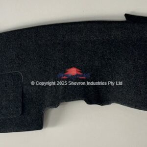 Honda Civic 11th Gen Hatch Dash Mate Dashboard Covers DM1688