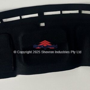Ford F150 Dual Cab Ute Dash Mate Dashboard Covers DM1707