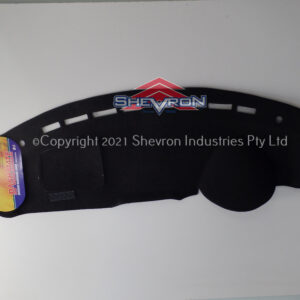 Suzuki Ignis Hatch Dash Mate Dashboard Covers DM1457