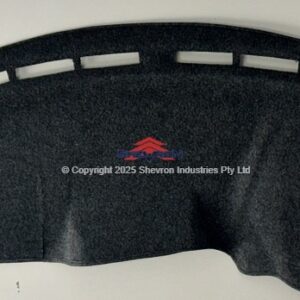 Suzuki Swift Hybrid Hatch Dash Mate Dashboard Covers DM1708