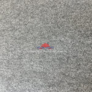 Floor mat material Grey