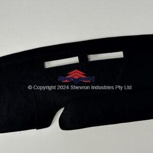 Mahindra XUV700 SUV Dash Mate Dashboard Covers DM1704