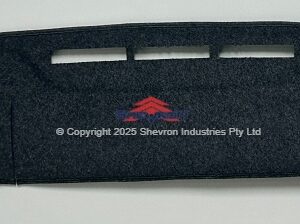 GWM Tank 300 Dash Mate Dashboard Covers DM1690