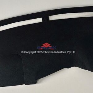 MG MG5 Sedan Dash Mate Dashboard Covers DM1713