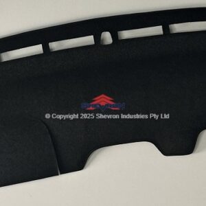 MG MG4 Hatch Dash Mate Dashboard Covers DM1714
