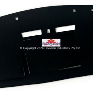 Peugeot Expert Van Dash Mate Dashboard Covers DM1716