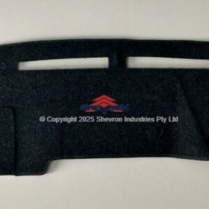 Toyota Prado Dash Mate Dashboard Covers DM1718