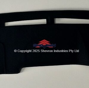 Toyota Prado Dash Mate Dashboard Covers DM1718D
