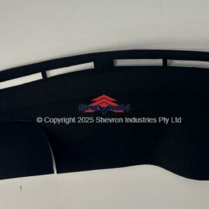 Volkswagen T Cross SUV Dash Mate Dashboard Covers DM1720