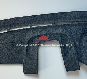 Fiat Ducato Van Dash Mate Dashboard Covers DM1722