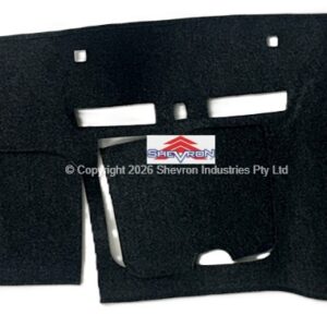 Peugeot Expert Van Dash Mate Dashboard Covers DM1715