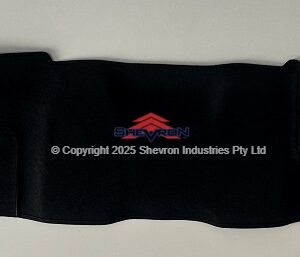 BYD Shark 6 Dual Cab Ute Dash Mate Dashboard Covers DM1724D