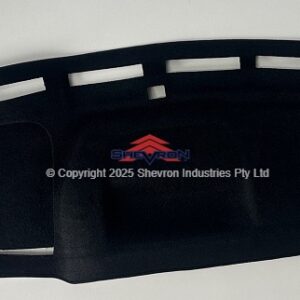 Ford F250 Dual Cab Ute Dash Mate Dashboard Covers DM1725