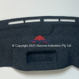 Toyota Tundra Dual Cab Ute Dash Mate Dashboard Covers DM1719