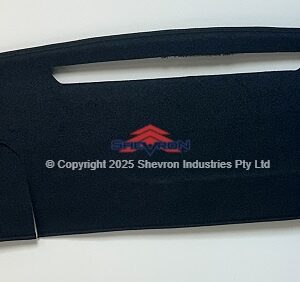 GWM Cannon Alpha Dash Mate Dashboard Covers DM1730D