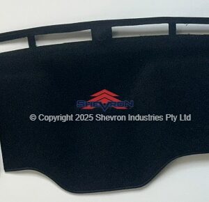 Ford Mustang Dash Mate Dashboard Covers DM1723