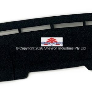 GWM Cannon Dash Mate Dashboard Covers DM1737