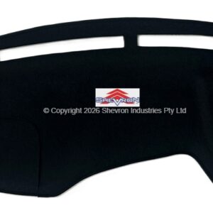 Suzuki Fronx KW Dash Mate Dashboard Covers DM1739D
