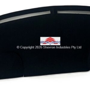 Toyota GR86 Coupe Dash Mate Dashboard Covers DM1735