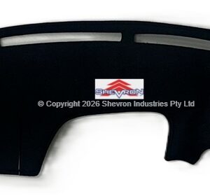 Mazda MX-5 Coupe Dash Mate Dashboard Covers DM1742