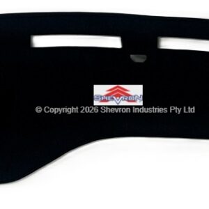 Chery Tiggo 4 SUV Dash Mate Dashboard Covers DM1744