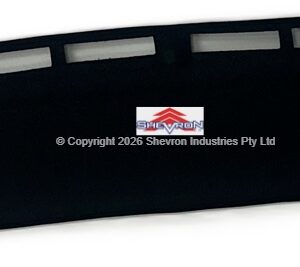 LDV T60 Max Plus Dual Cab Ute Dash Mate Dashboard Covers DM1745
